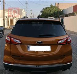 شيفروليه ايكونس